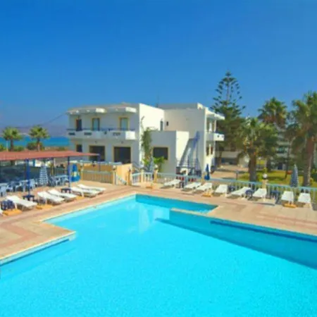 Apellis Hotel