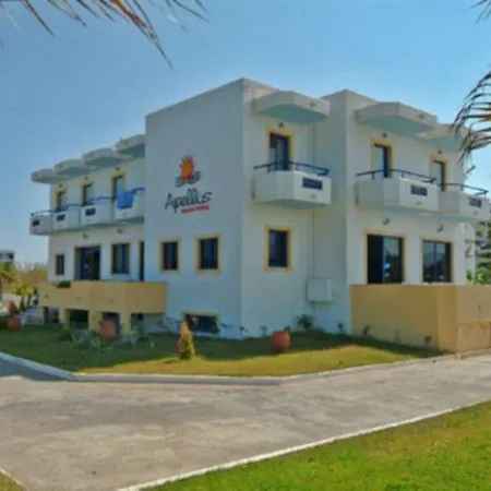Apellis Hotel Lambi (Kos)