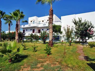 Apellis Hotel 2*